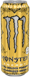 monster Utra Pineapple 