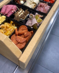 tapas plank klein 25-12