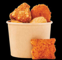snackbox mini borrelmaatjes kaas