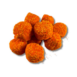 Bamihapjes