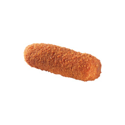 Glutenvrije kroket