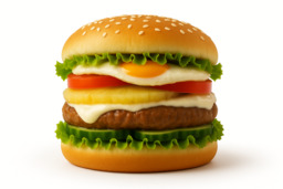 Hamburger speciaal