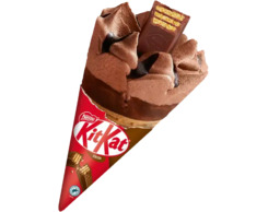 KitKat Cone