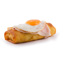 Loempia speciaal