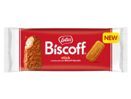 Lotus Biscoff stick