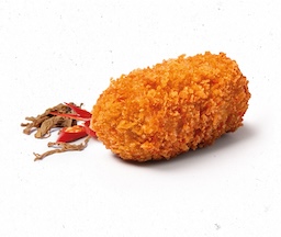 NEW - Rendang kroket