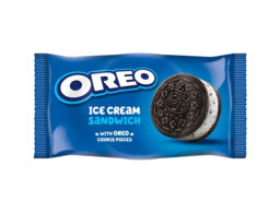 Oreo Sandwich