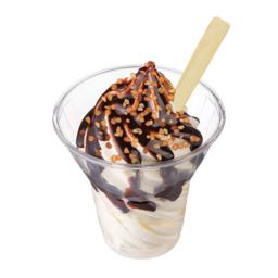 Sundae EXTRA Snicker