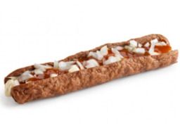 VEGA frikandel speciaal