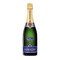 CHAMPAGNE POMMERY BRUT