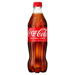 COCA-COLA