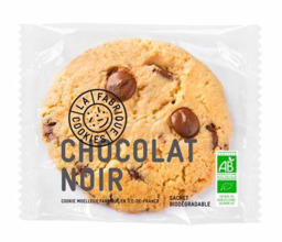 COOKIE CHOCOLAT