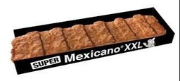 Mexicano  xxxl