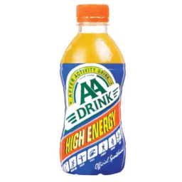 AA drink High Energie 33cl