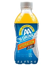 AA drink hydration 33cl