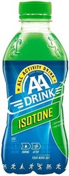 AA drink Isotone 33cl