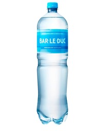 BarleDuc water blauw 50cl