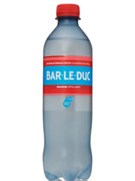 BarleDuc water rood 50cl