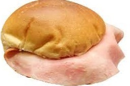Broodje Ham