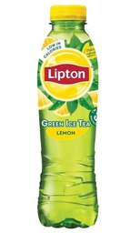 Icetea Green Lemon 50cl
