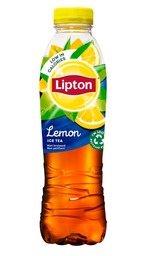 Icetea Lemon 50cl