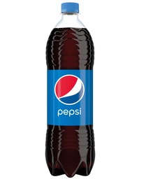 Pepsi Cola Flesje 50cl